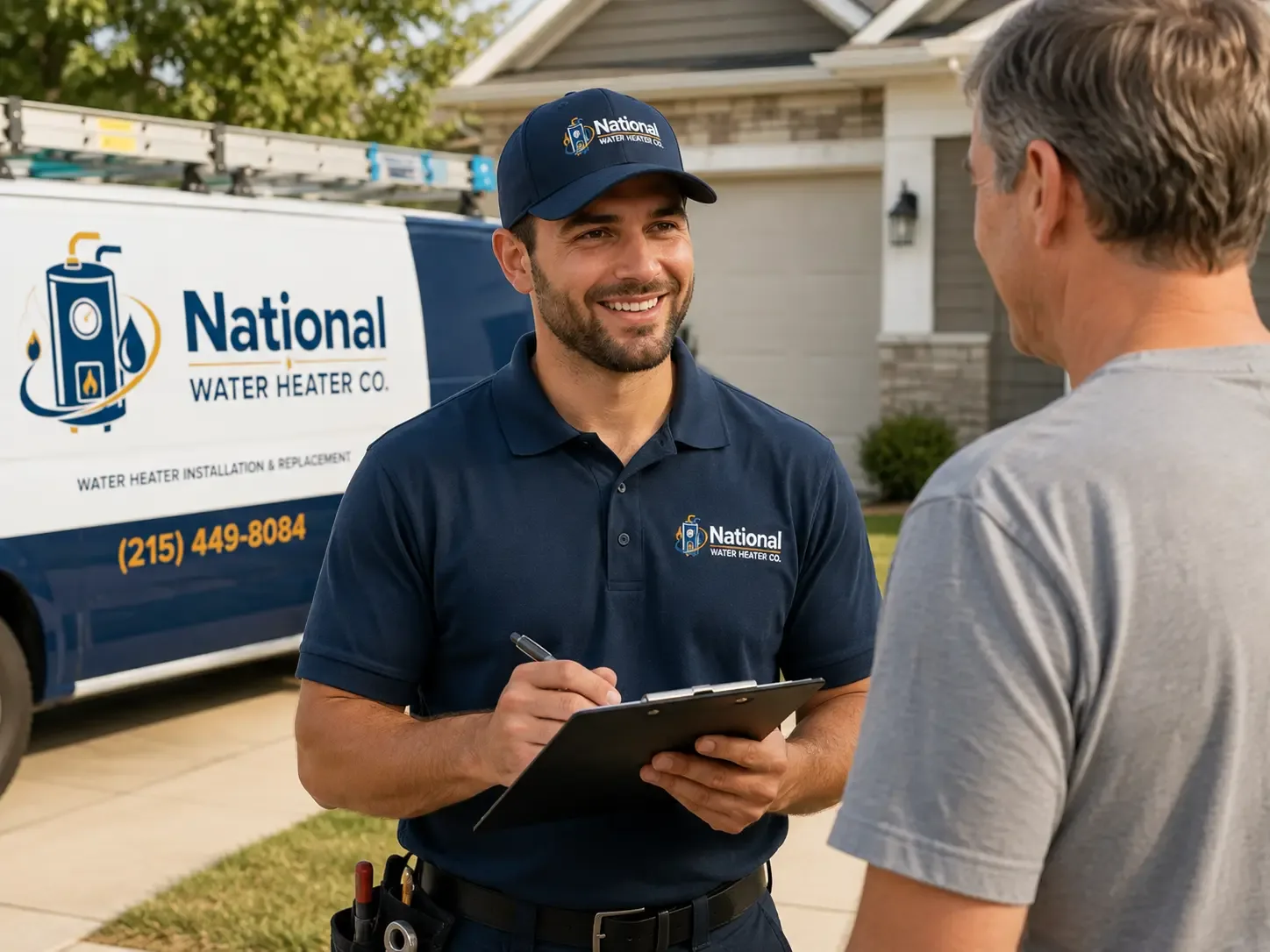 Water Heater Installation Columbia, TN FAQs